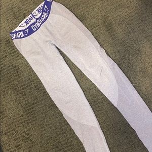 Gymshark Flex Leggings